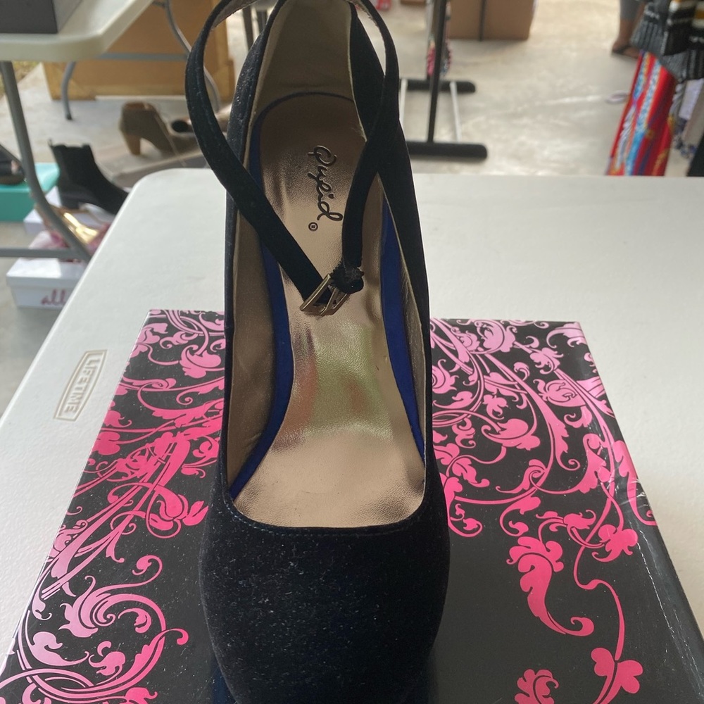 Make me an offer. Closet clear out.